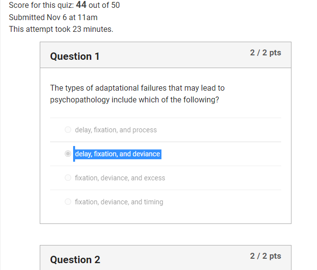 Quiz_ Research Techniques and Clinical Practices