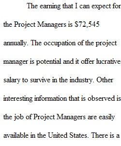 Activity 15.6 Locating Salary Information