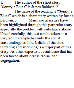 Reading Journal