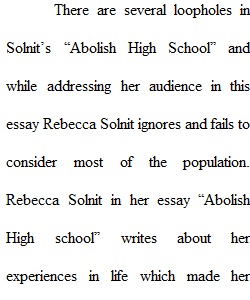 ANALYSIS ESSAY ROUGH DRAFT (1)