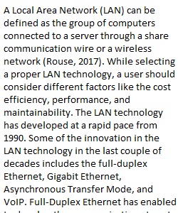 Advanced Topics in Networking-DQ (2)