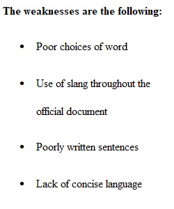 Activity 7.3 Document for Analysis: Lost in the Cloud