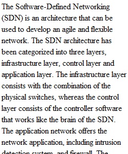 Advanced Topics in Networking-DQ (4)