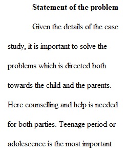 Applied Final Project Part 3 Parenting Action Plan