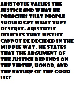 Aristotle