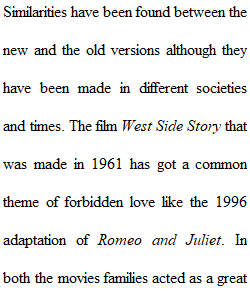 3-3-1 Short Answer: Human Culture and Expression Over Time