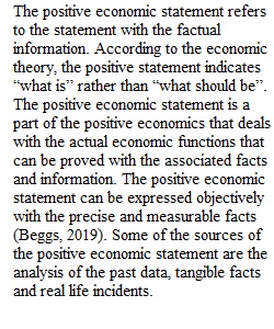 Macroeconomic-201-Discussion