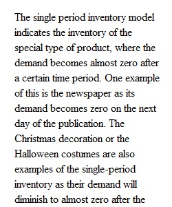 Quantitative analysis-DQ