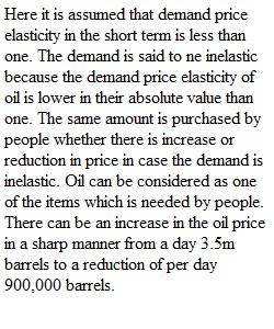 M4 Case Study