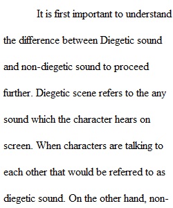 Assignment 5 Interactive Assignment in Sound Mixing